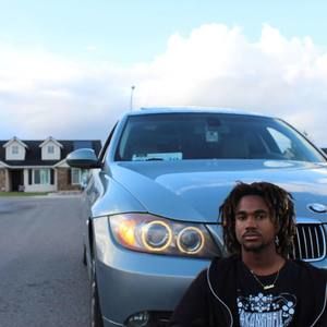 Meet your Posher, Patrick